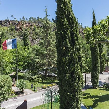 Hostellerie Les Gorges De Pennafort Callas Room photo