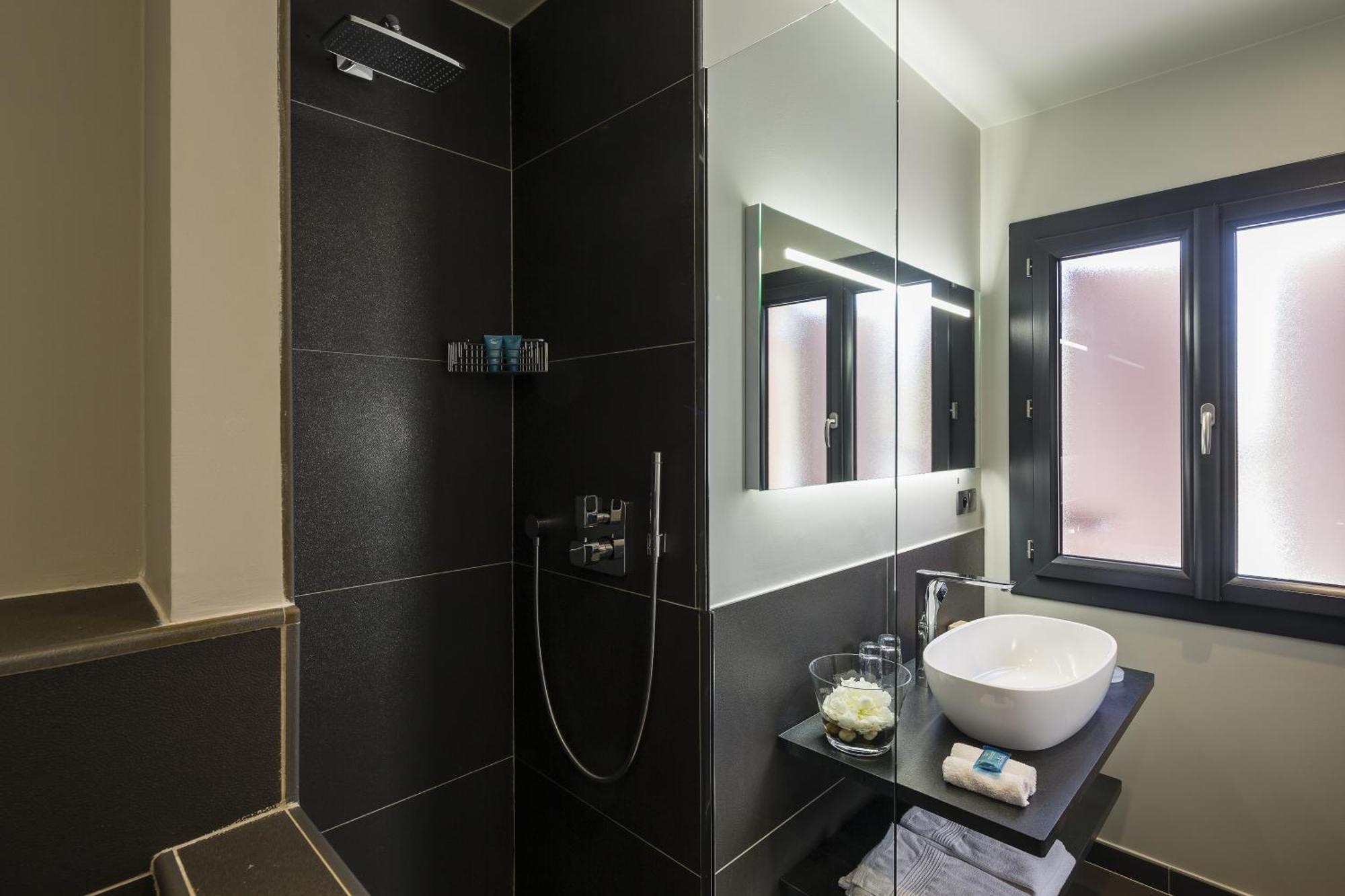 Hostellerie Les Gorges De Pennafort Callas Room photo